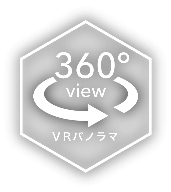 VRパノラマ